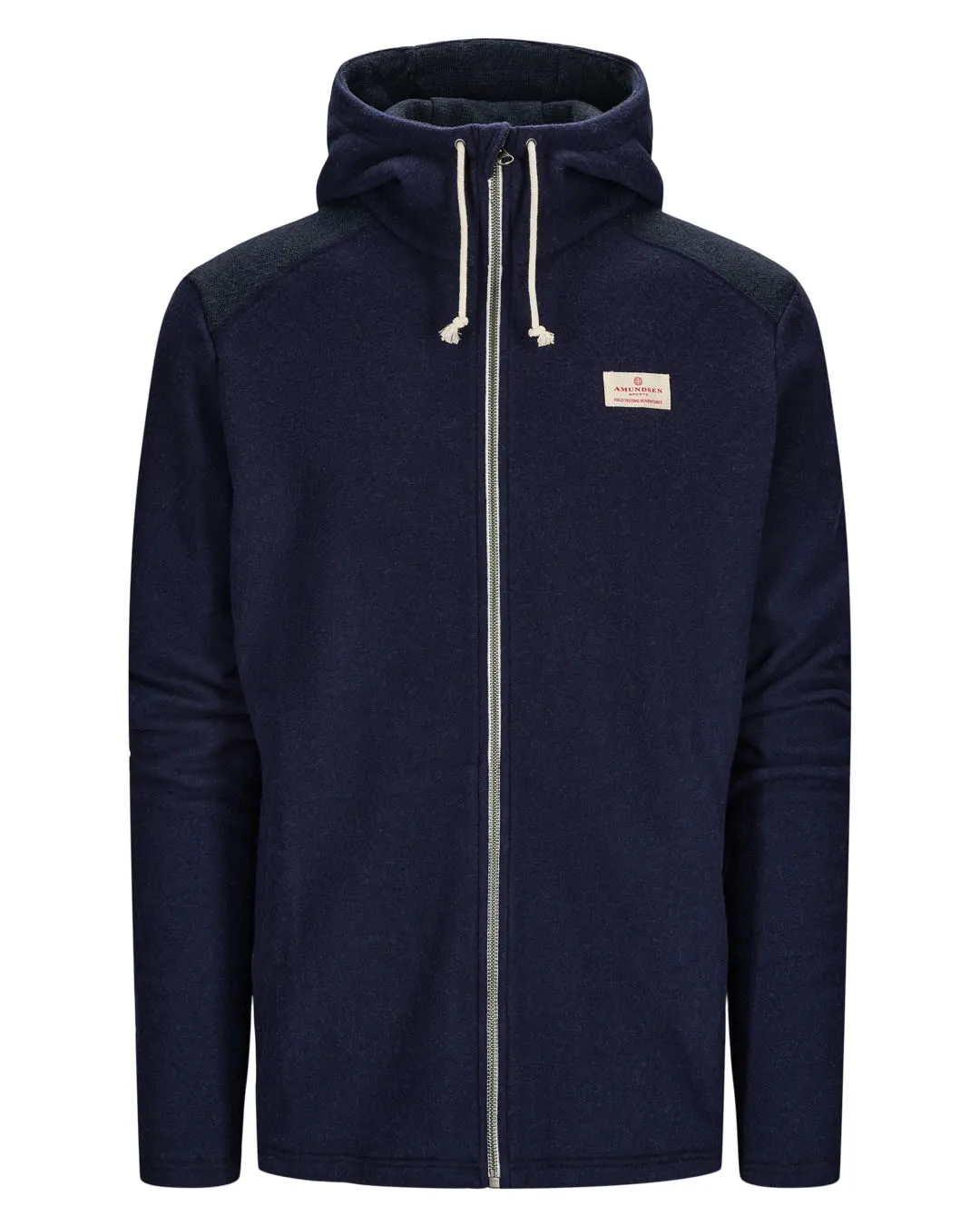 Men's Skauen Full Zip Hoodie