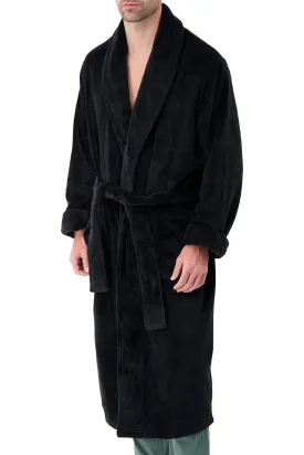 Men's Spa Robe