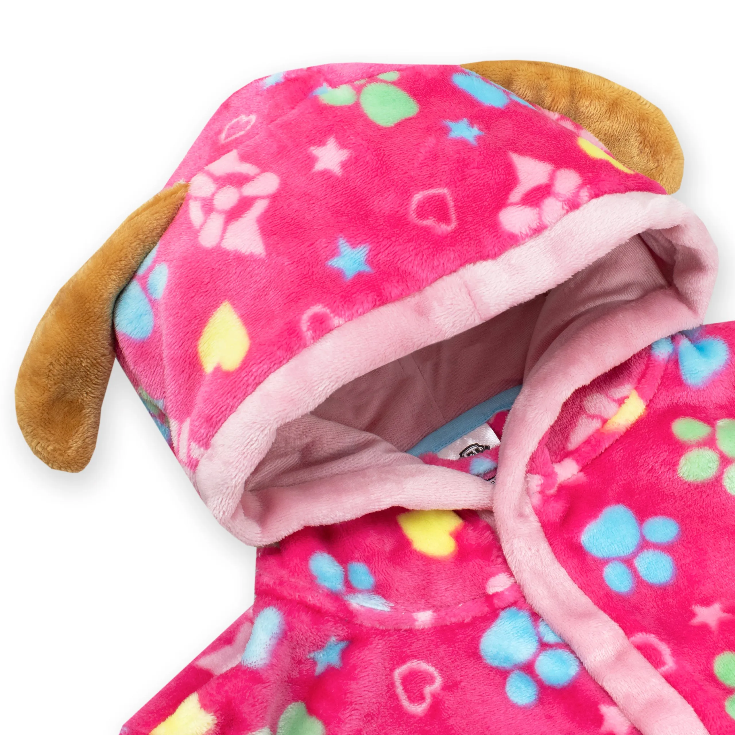 PAW Patrol Dressing Gown