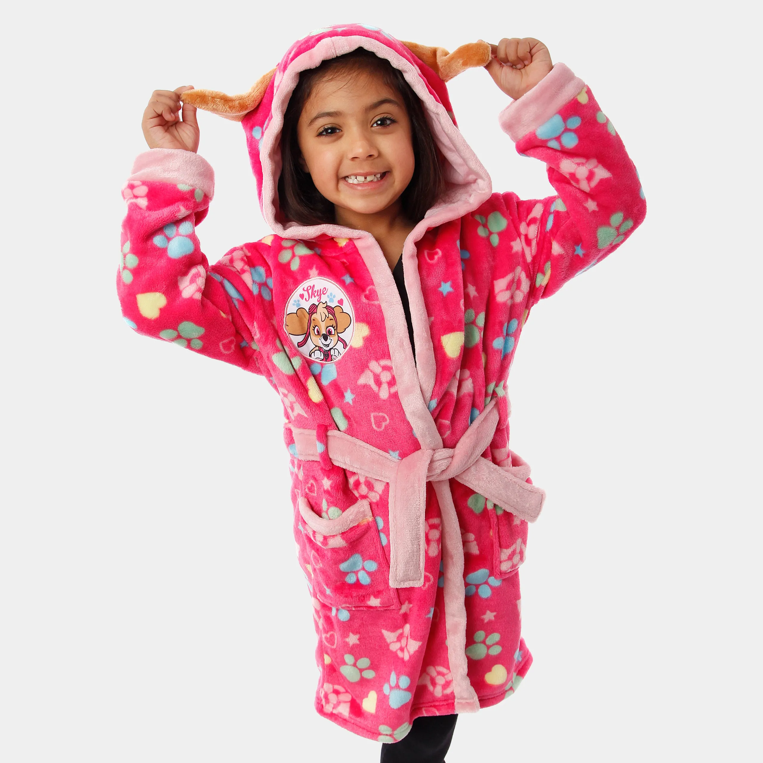 PAW Patrol Dressing Gown