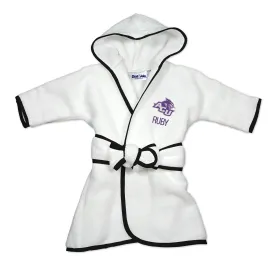 Personalized Abilene Christian University Wildcats Robe