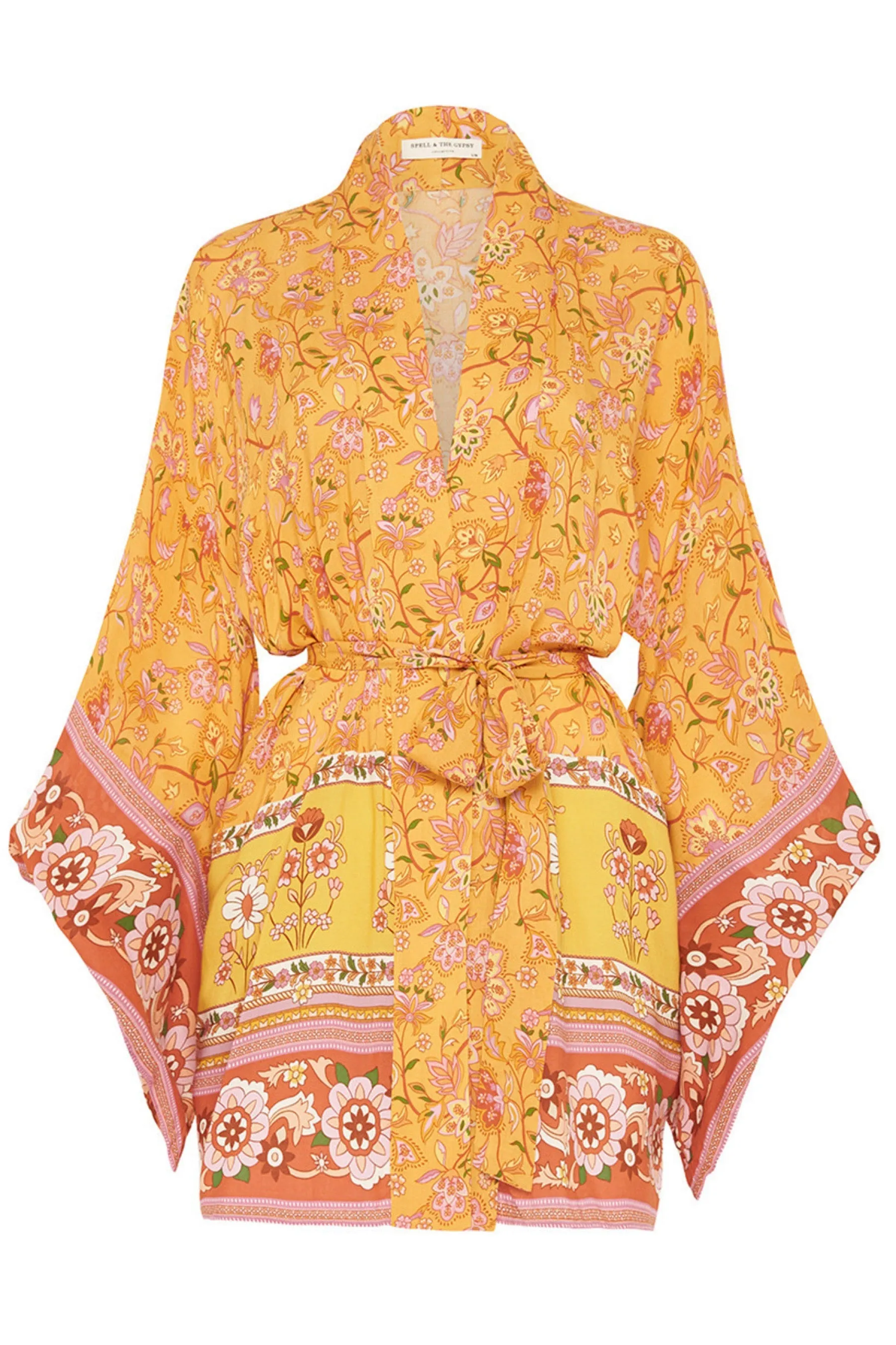 Portobello Road Robe