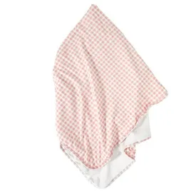 Rockin Royalty Oliva Plush Swaddle