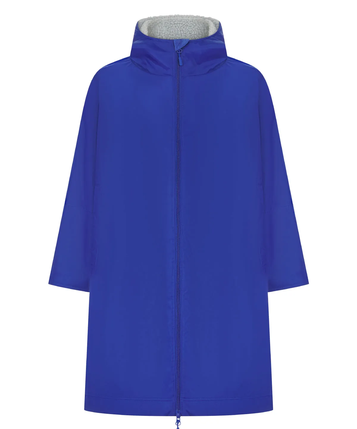 Royal - All-weather robe