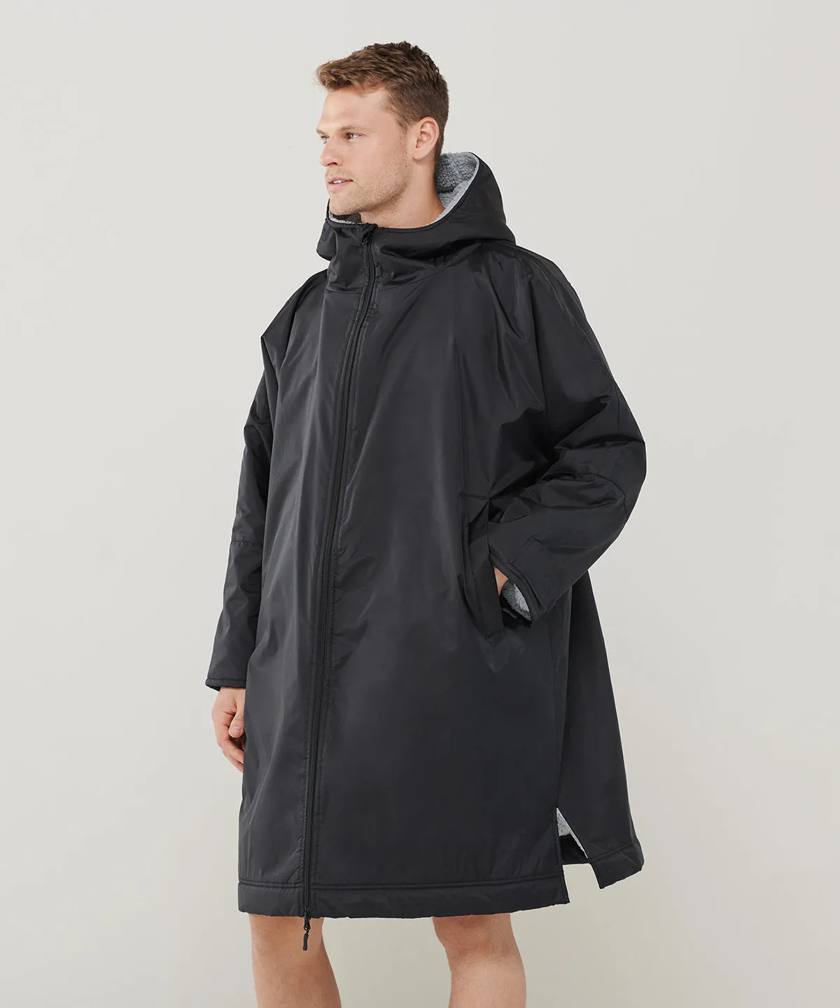 Royal - All-weather robe