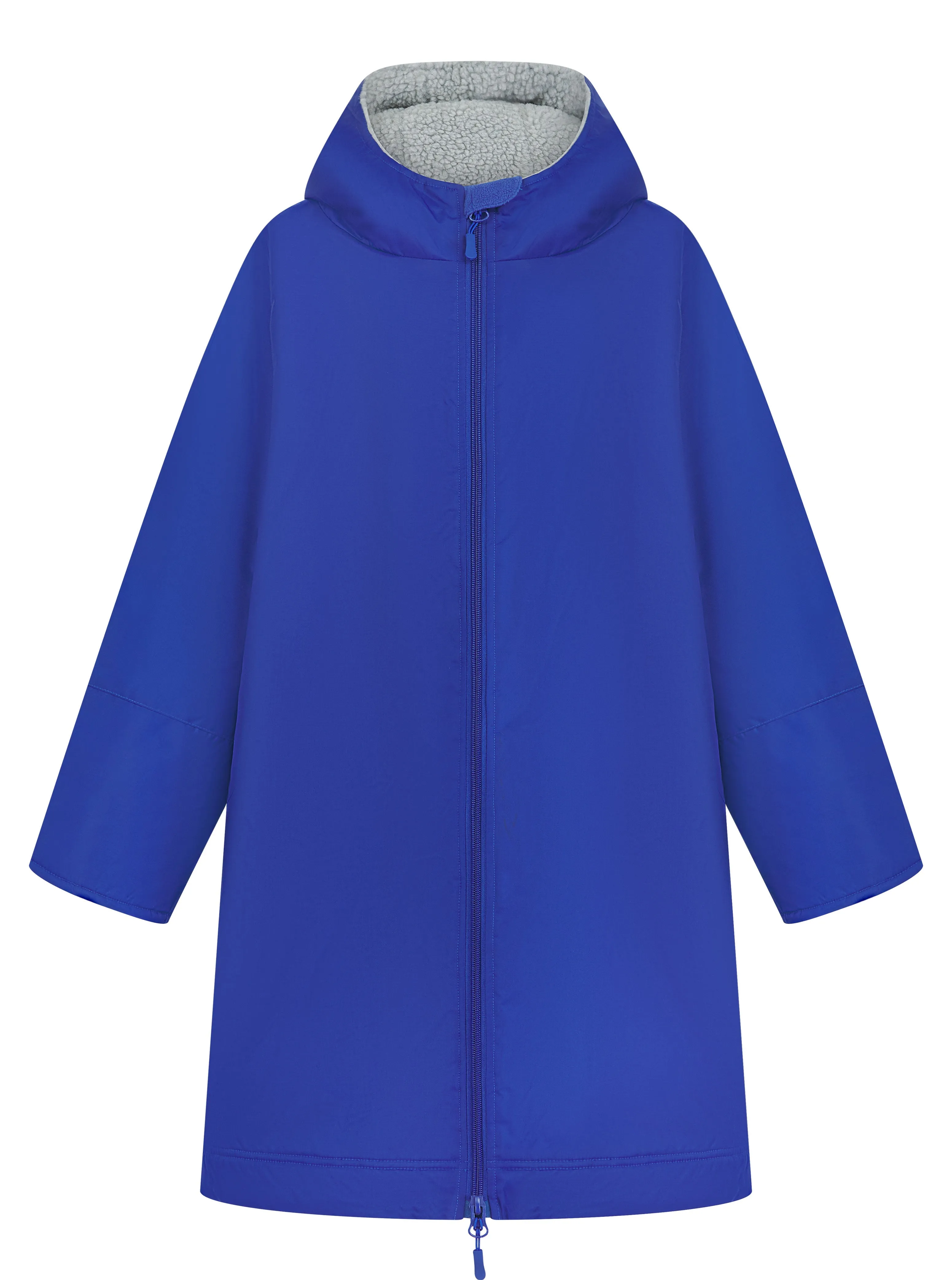 Royal - Kids all-weather robe (C)