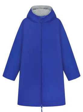 Royal - Kids all-weather robe (C)