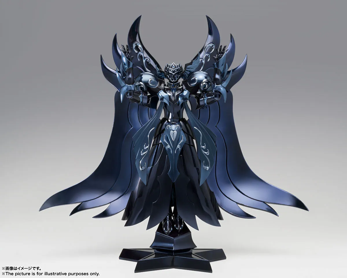 Saint Cloth Myth EX Thanatos