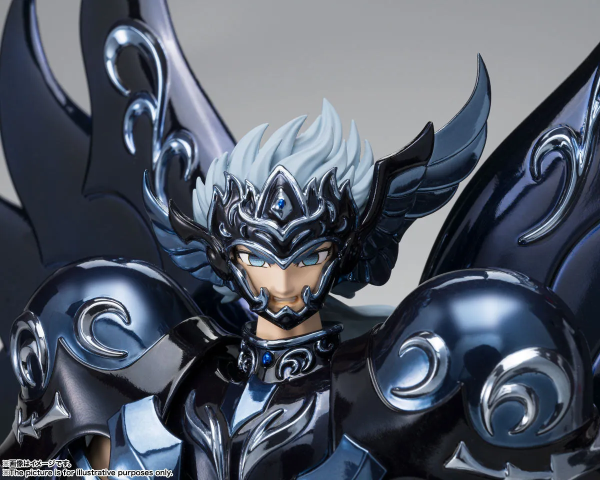 Saint Cloth Myth EX Thanatos