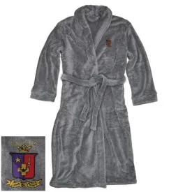 SigEp Charcoal Ultra Soft Robe