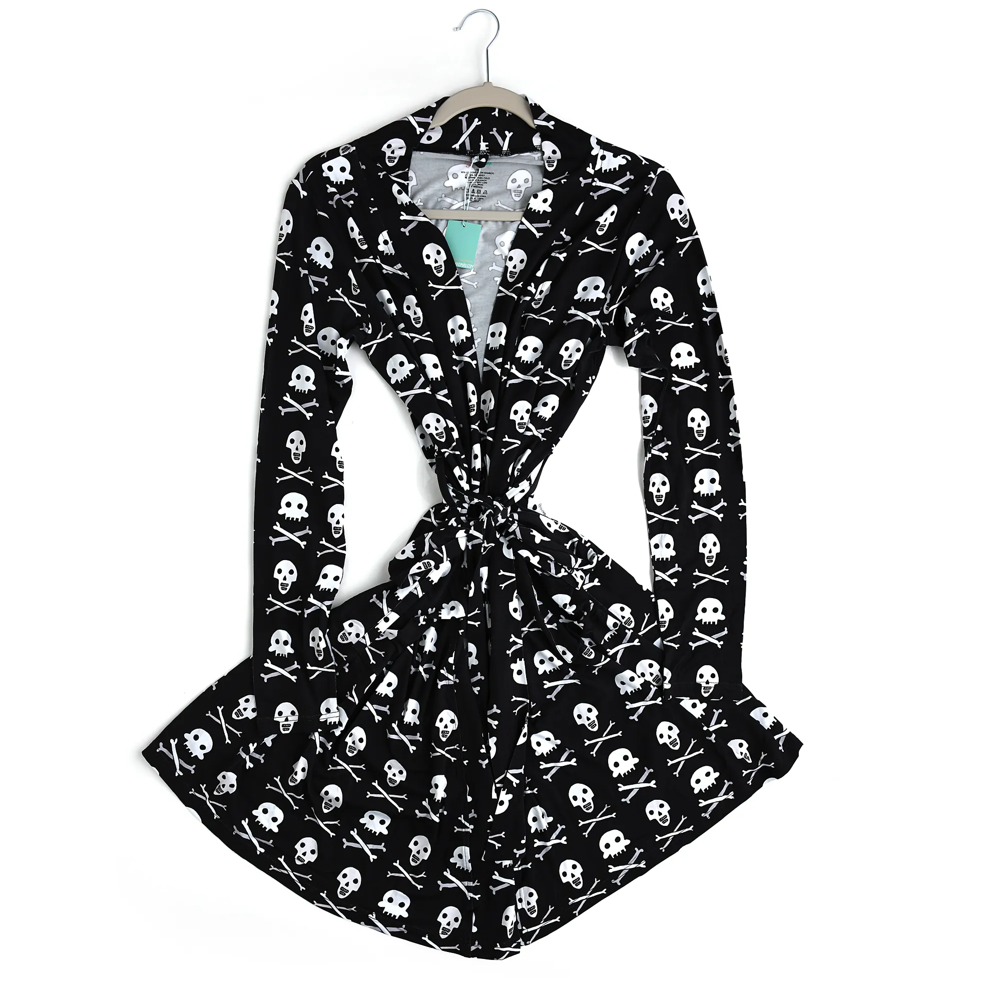 Skelly MOMMY ROBE