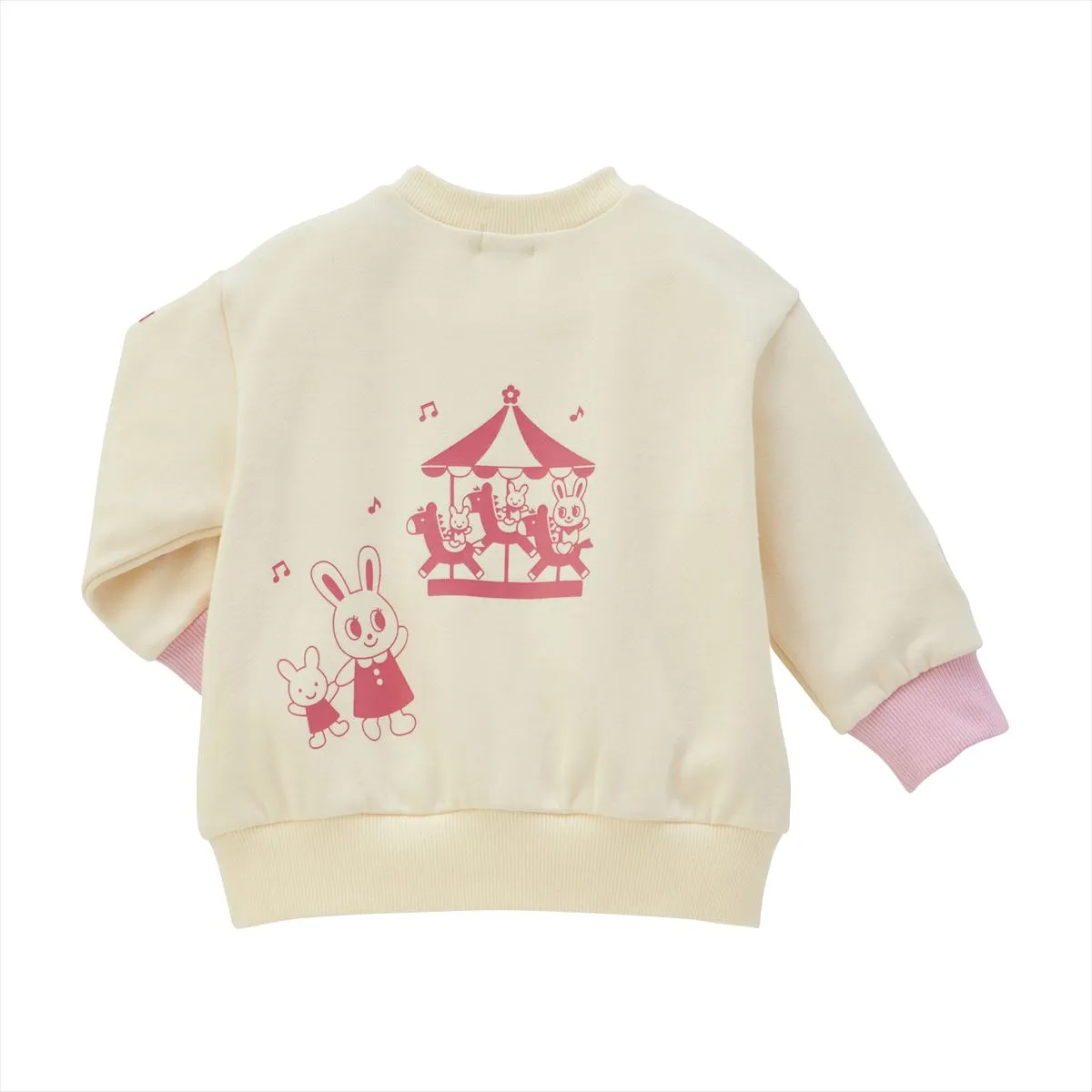 Usako’s Wonderland Sweatshirt