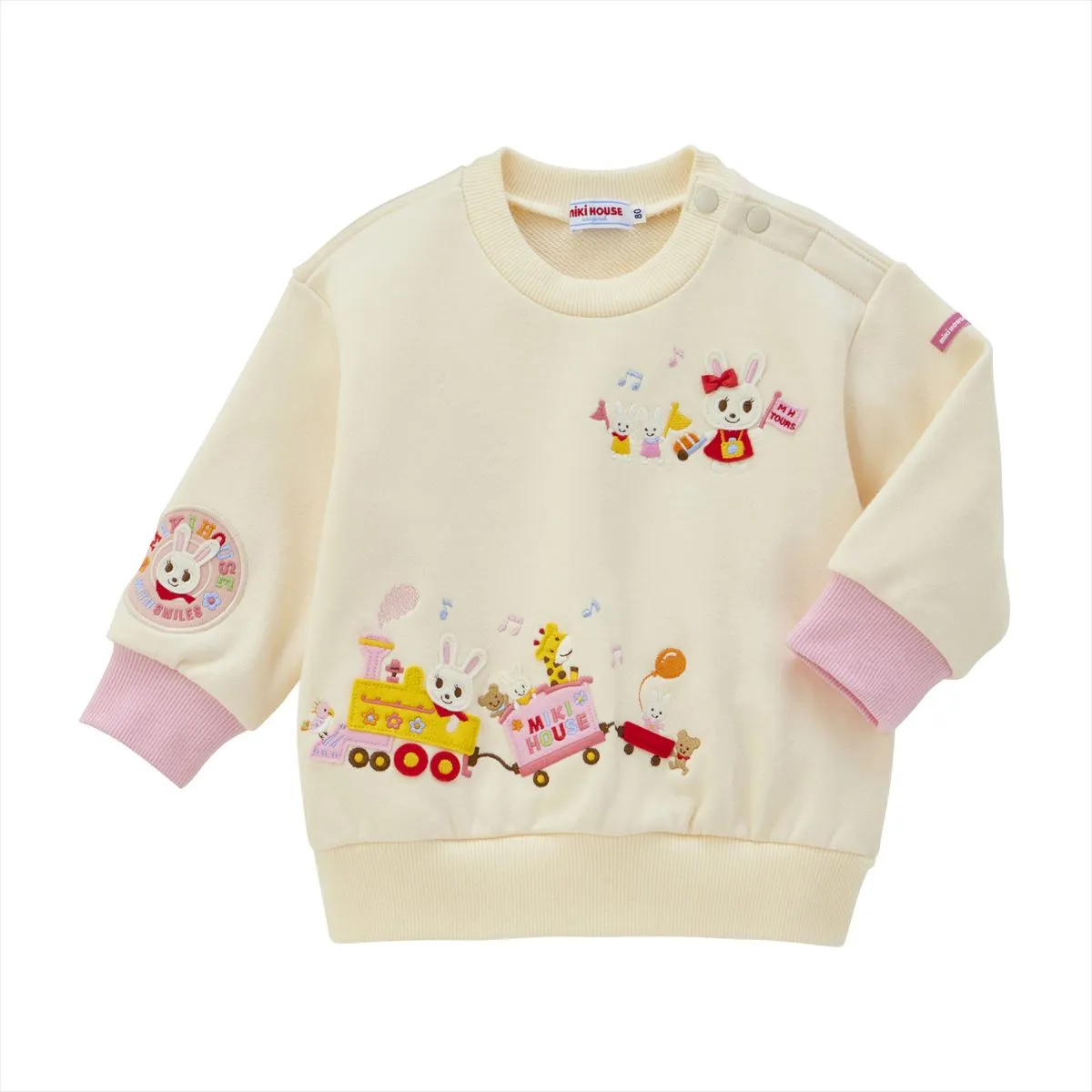 Usako’s Wonderland Sweatshirt