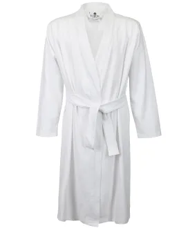 White - Kids robe