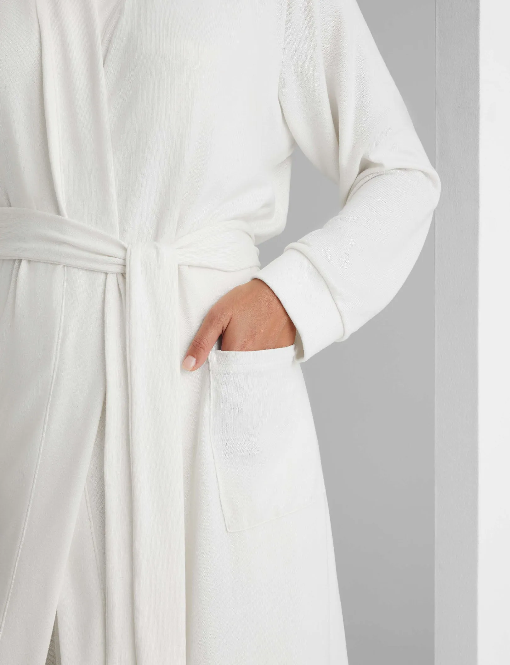 Women's Cozy Robe