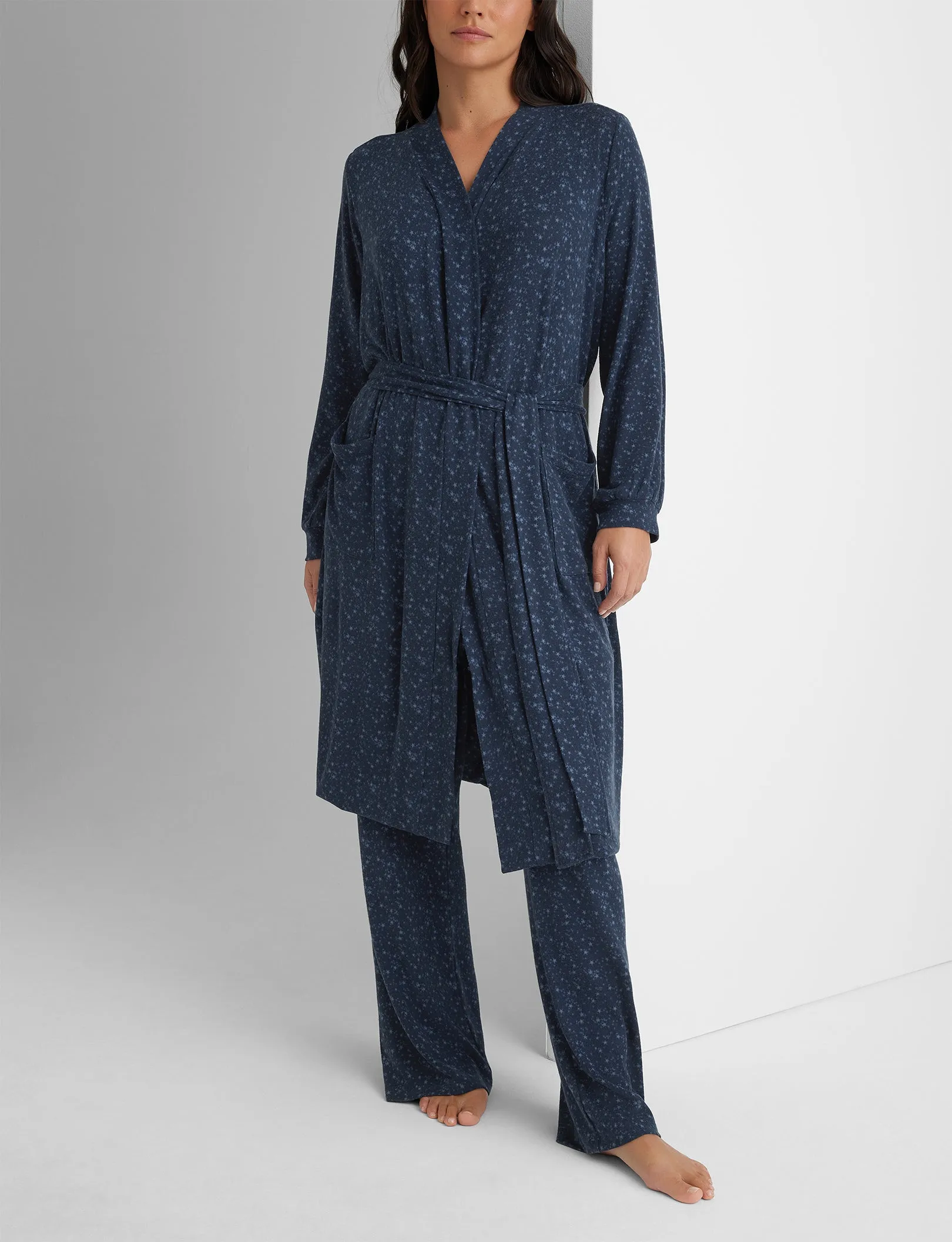 Women's Cozy Robe