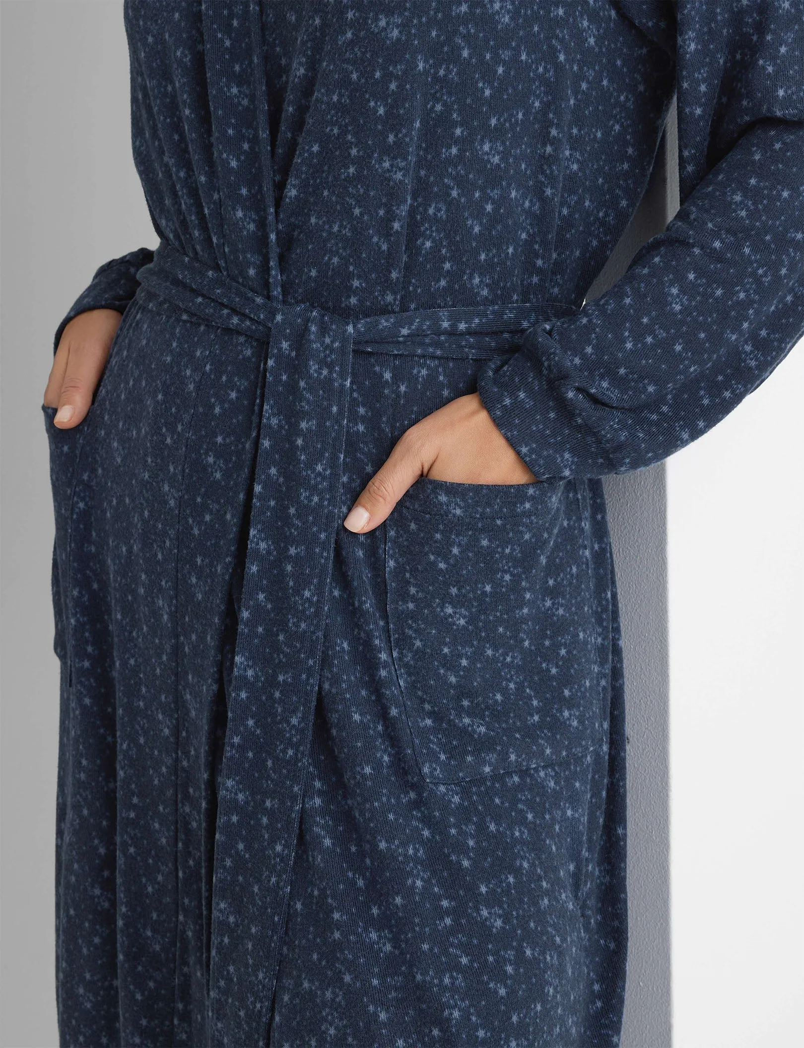 Women's Cozy Robe