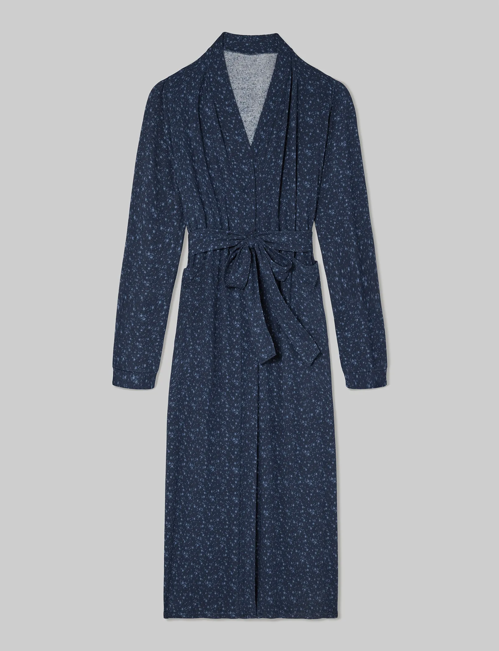 Women's Cozy Robe