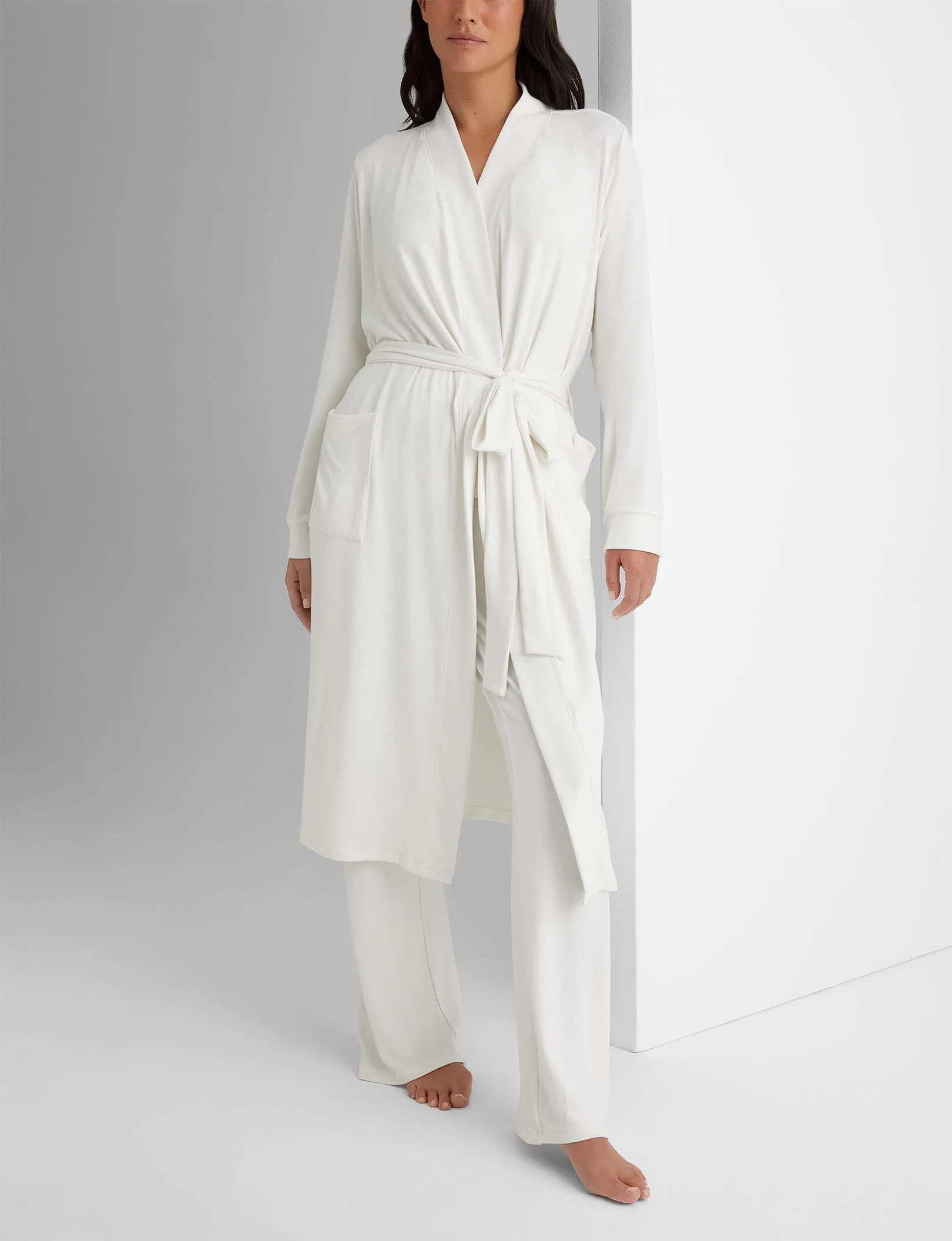 Women's Cozy Robe