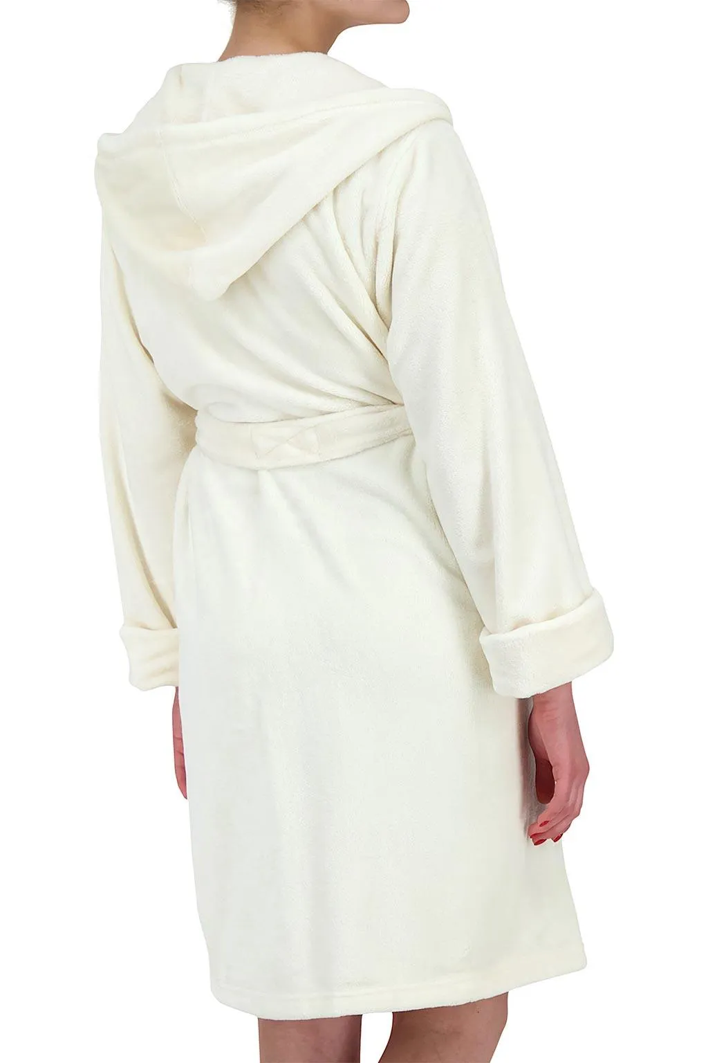 Women's Spa Robe