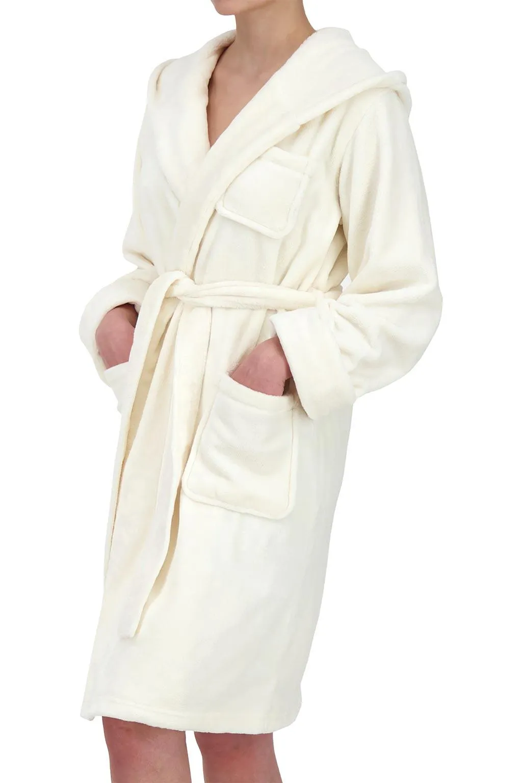 Women's Spa Robe