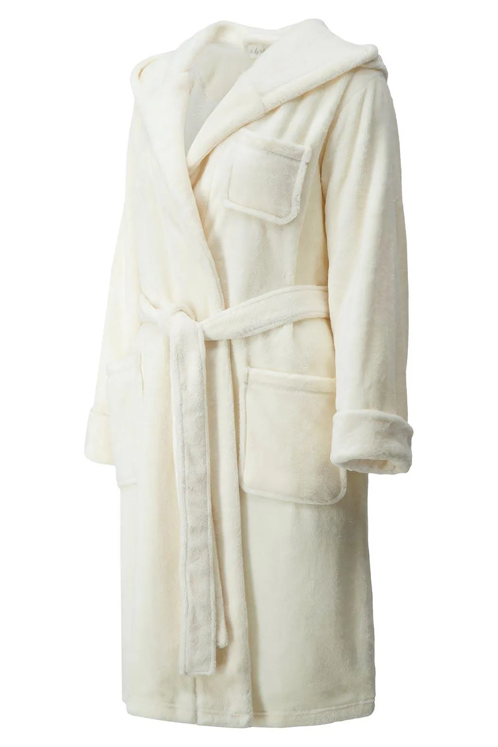 Women's Spa Robe